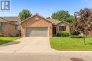 63 Parkview Drive, Strathroy-Caradoc (Ne), ON  - Outdoor With Facade 