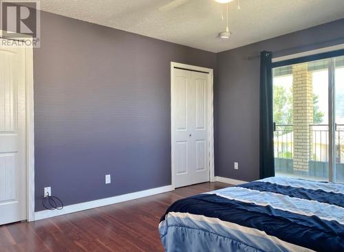 7437 Valley Heights Drive, Grand Forks, BC - Indoor Photo Showing Bedroom