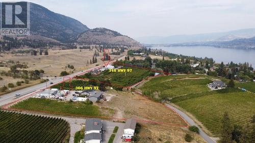 306 Hwy 97, Kaleden, BC 