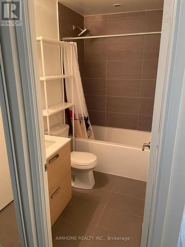 609 - 11 Bogert Avenue, Toronto (Lansing-Westgate), ON - Indoor Photo Showing Bathroom