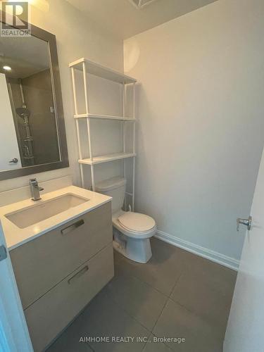 609 - 11 Bogert Avenue, Toronto (Lansing-Westgate), ON - Indoor Photo Showing Bathroom