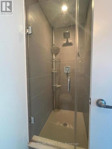 609 - 11 Bogert Avenue, Toronto (Lansing-Westgate), ON - Indoor Photo Showing Bathroom