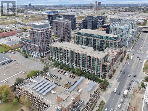 907 - 525 Wilson Avenue, Toronto (Clanton Park), ON - Outdoor With View