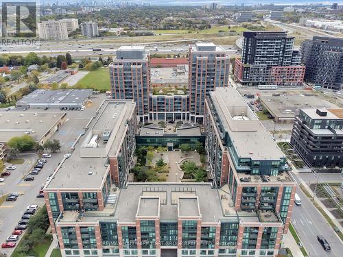 907 - 525 Wilson Avenue, Toronto (Clanton Park), ON - Outdoor With View