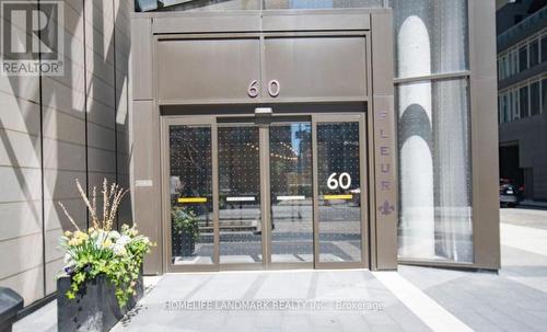 2211 - 60 Shuter Street, Toronto, ON -  Photo Showing Other Room