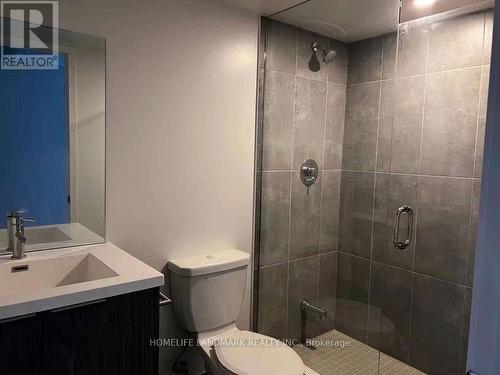 2211 - 60 Shuter Street, Toronto, ON - Indoor Photo Showing Bathroom