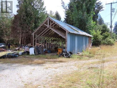 5143 Gillies Bay Road, Texada Island, BC 