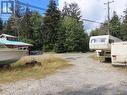 5143 Gillies Bay Road, Texada Island, BC 