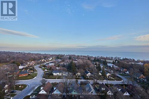 105 - 2213 Kingston Road, Toronto (Birchcliffe-Cliffside), ON - Outdoor With Body Of Water With View