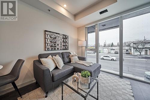 105 - 2213 Kingston Road, Toronto (Birchcliffe-Cliffside), ON - Indoor Photo Showing Other Room