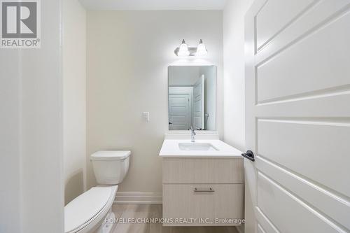 476 Twin Streams Road, Whitby, ON - Indoor Photo Showing Bathroom