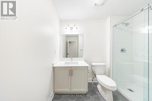 476 Twin Streams Road, Whitby, ON - Indoor Photo Showing Bathroom