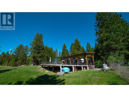 4250 Dorr West Road, Grasmere, BC 