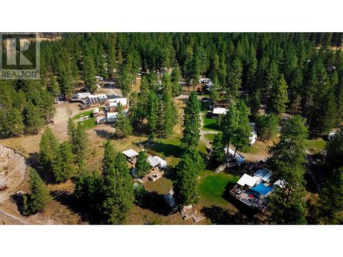 4250 Dorr West Road, Grasmere, BC 