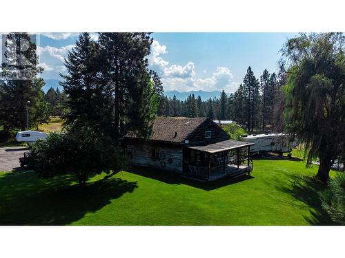 4250 Dorr West Road, Grasmere, BC 