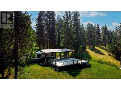 4250 Dorr West Road, Grasmere, BC 