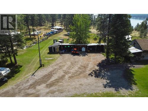 4250 Dorr West Road, Grasmere, BC 