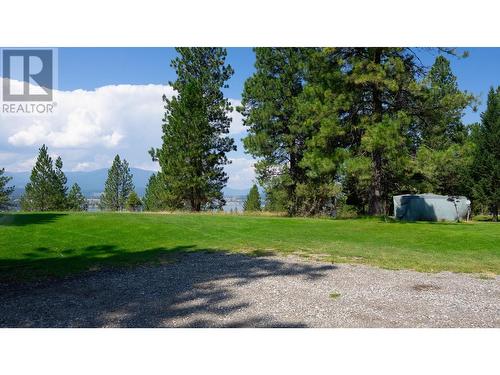 4250 Dorr West Road, Grasmere, BC 