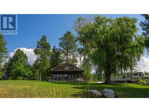 4250 Dorr West Road, Grasmere, BC 