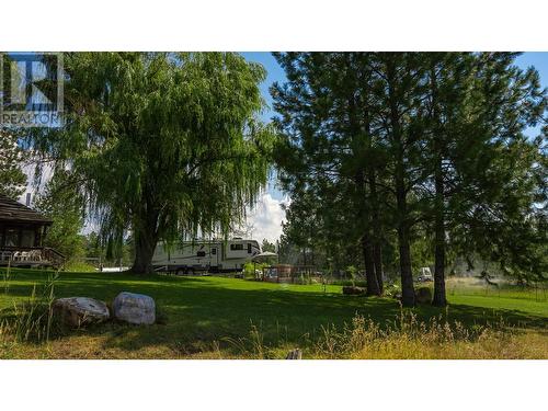 4250 Dorr West Road, Grasmere, BC 