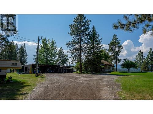 4250 Dorr West Road, Grasmere, BC 