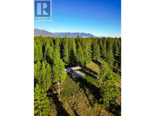 4250 Dorr West Road, Grasmere, BC 