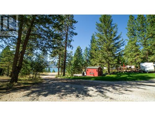 4250 Dorr West Road, Grasmere, BC 