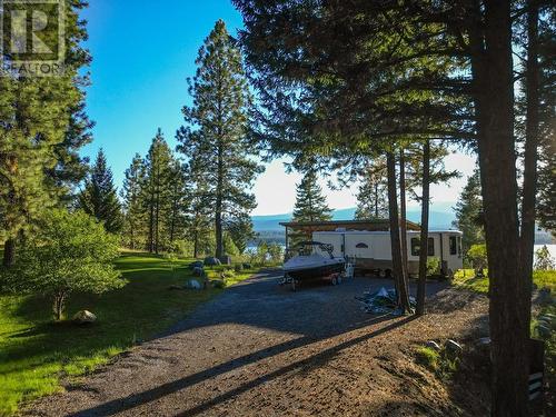 4250 Dorr West Road, Grasmere, BC 