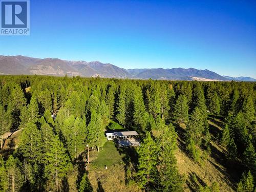 4250 Dorr West Road, Grasmere, BC 