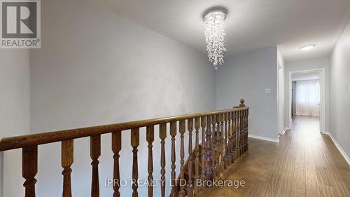 3210 Cabano Crescent, Mississauga (Churchill Meadows), ON - Indoor Photo Showing Other Room