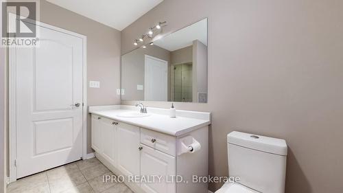 3210 Cabano Crescent, Mississauga (Churchill Meadows), ON - Indoor Photo Showing Bathroom