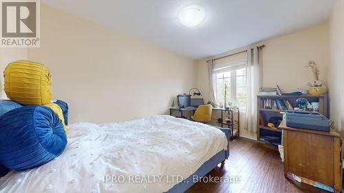 3210 Cabano Crescent, Mississauga (Churchill Meadows), ON - Indoor Photo Showing Bedroom