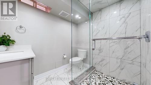 3210 Cabano Crescent, Mississauga (Churchill Meadows), ON - Indoor Photo Showing Bathroom