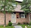 53 - 45 Hansen Road, Brampton (Madoc), ON  - Outdoor 