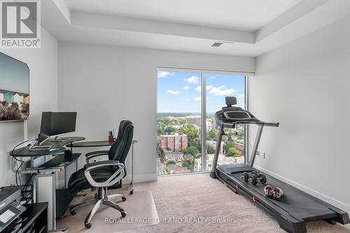 2303 - 505 Talbot Street, London, ON - Indoor