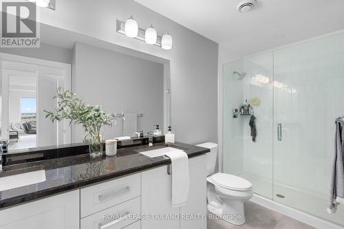 2303 - 505 Talbot Street, London, ON - Indoor Photo Showing Bathroom