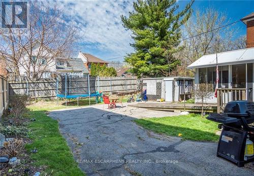 193 Locke Street N, Hamilton, ON - Outdoor