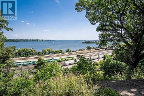 193 Locke Street N, Hamilton (Strathcona), ON - Outdoor With Body Of Water With View