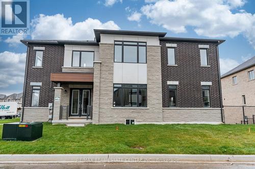 77 Pondview Gate, Hamilton (Waterdown), ON - Outdoor