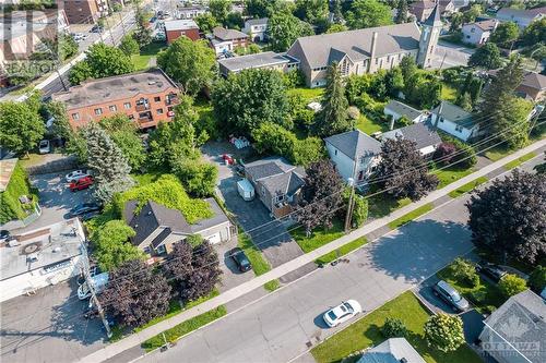 1352 Raven Avenue, Ottawa, ON - Outdoor With View