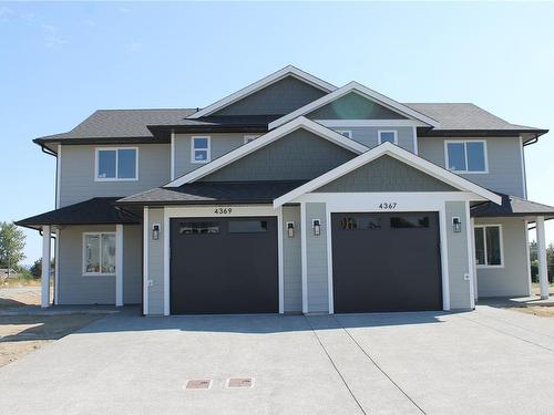 4367 Bains Mill Rd, Duncan, BC - Outdoor