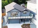 2552 Nickson Way, Sooke, BC 