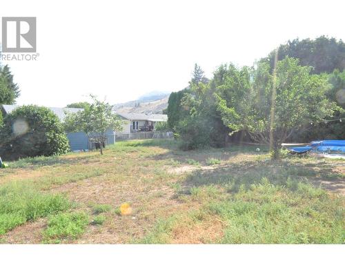 845 Cramond Road, Kamloops, BC - Outdoor With View