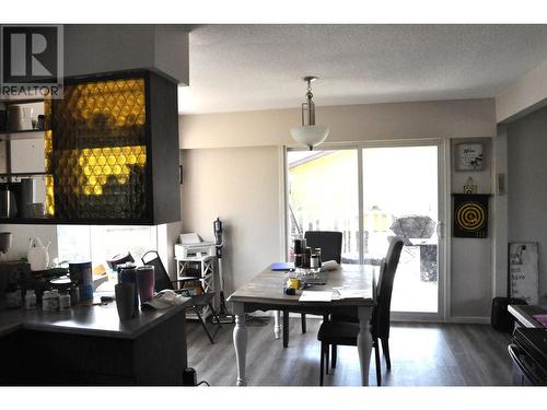 845 Cramond Road, Kamloops, BC - Indoor Photo Showing Dining Room