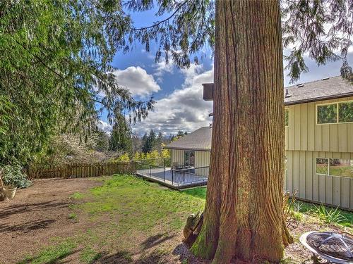 31 Savoy Rd, Lake Cowichan, BC 