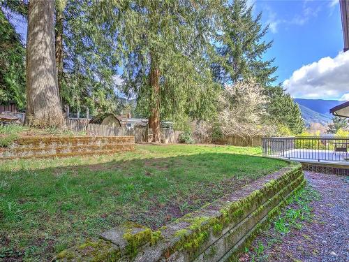 31 Savoy Rd, Lake Cowichan, BC 