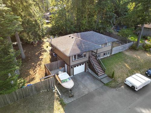 3099 Lake Trail Rd, Courtenay, BC 