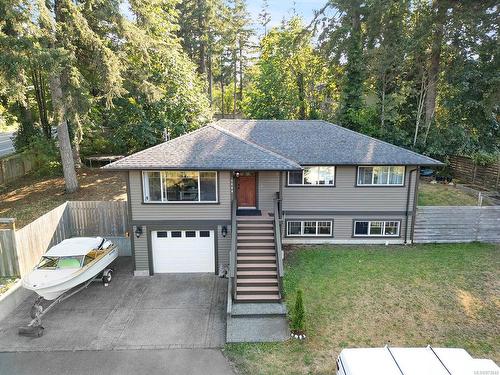 3099 Lake Trail Rd, Courtenay, BC 