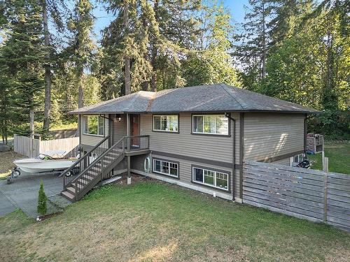 3099 Lake Trail Rd, Courtenay, BC 