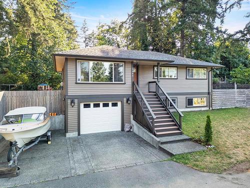 3099 Lake Trail Rd, Courtenay, BC 